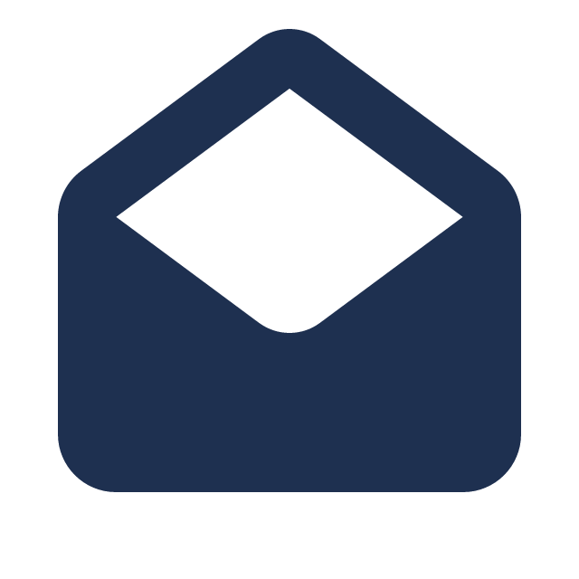 Support question icon