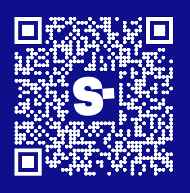QR code for the bicycle-repair Simpi walkthrough